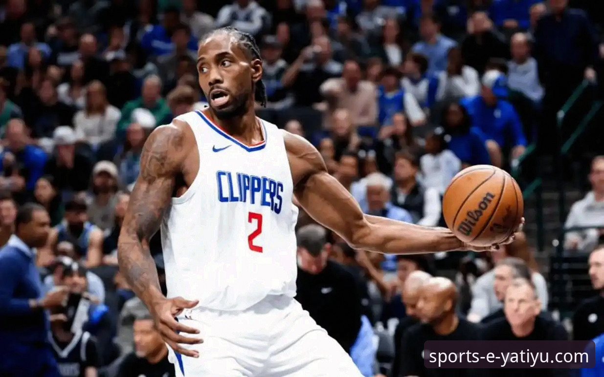 亚体育官方正版安装失败 解读伦纳德手腕伤势:从快船失利看NBA赛程管理的实用技巧